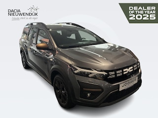 Dacia Jogger 1.6 Hybrid 140 Extreme 7p. AUTOMAAT | NAVI | Demo Aalsmeer