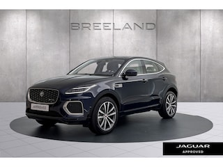 Jaguar E-Pace 1.5 P300e AWD R-Dynamic SE | Panoramadak | 20 inch Diamond Turned | Driver Assist Pack