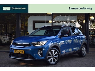 Kia Stonic 1.0 T-GDi MHEV DynamicPlusLine Automaat