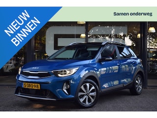 Kia Stonic 1.0 T-GDi MHEV DynamicPlusLine Automaat