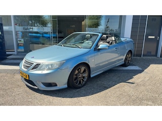 Saab 9-3 Cabrio 2.8 T V6 Aero
