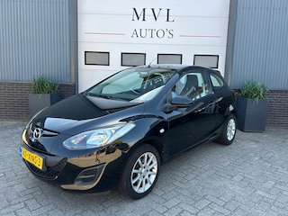 Mazda 2 1.3 Cool