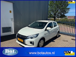Mitsubishi Space Star 1.0 Cool+ AIRCO / EL.RMN / GUNSTIGE KMSTAND / 1e EIGENAAR