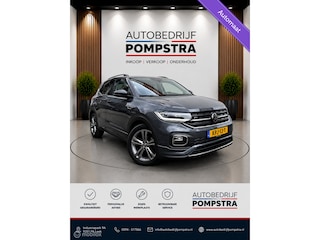 Volkswagen T-Cross 1.0 TSI110 DSG 2X R-line/NAVI/VIRTUALDASH
