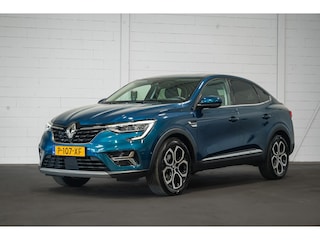 Renault Arkana 1.6 E-Tech Hybrid 145 Intens | Camera | Apple Carplay | Blind Spot | Sfeerverlichting