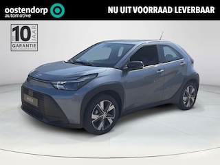 Toyota Aygo Hybrid 115 play GO