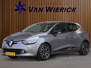 Renault Clio 0.9 TCe Night & Day | Cruise | Navi | Bluetooth | LM Velgen | NAP