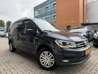 Volkswagen Caddy 1.4 TGI Trendline