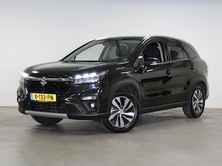 Suzuki S-Cross 1.5 Hybrid Style Trekhaak