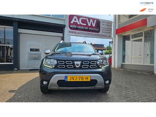 Dacia Duster 1.2 TCe Prestige