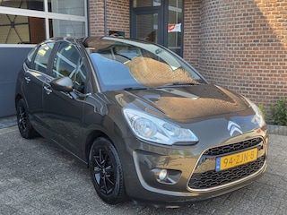 Citroën C3 1.2 VTi Coll. Light | Airco | Cruise | Apk | Trekhaak | Lm velgen