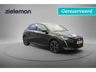 Peugeot 208 GT 350 50 Kwh - Camera, Carplay, Lichtmetalen Velgen, SOH 90.81%