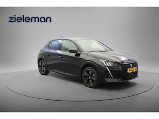 Peugeot 208 GT 350 50 Kwh - Camera, Carplay, Lichtmetalen Velgen, SOH 90.81%