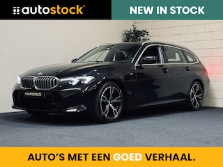 BMW 3-serie Touring 320i M-Sport | 18" | HeadUp | LiveCockpitPro
