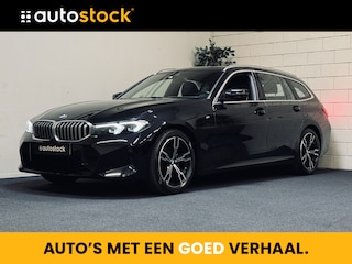 BMW 3-serie Touring 320i M-Sport | 18" | HeadUp | LiveCockpitPro