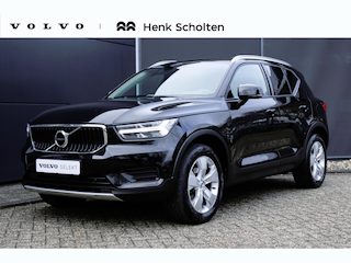 Volvo XC40 1.5 T3 Momentum Pro | Panoramisch Schuif-/Kanteldak | Verwarmde voorruit | Elektrische achterklep | Climate Control |