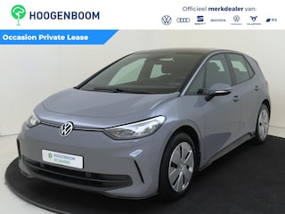 Volkswagen ID.3 Pro 58 kWh | SoH 91% | Cruise control | Stoelverwarming | Lane assist | Navigatie | Parkeersensoren voor en achter | Sfeerverlichting | Carplay |