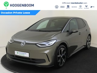 Volkswagen ID.3 Pro 58 kWh | SoH 92% | Achteruitrijcamera | Head-up display | ErgoActive stoelen | Keyless | Matrix LED verlichting | Adaptieve cruise control | Stoelverwarming |
