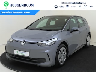 Volkswagen ID.3 Pro 58 kWh | SoH 92% | Cruise control | Lane assist | Parkeersensoren voor en achter | Sfeerverlichting | Carplay | DAB+ radio |