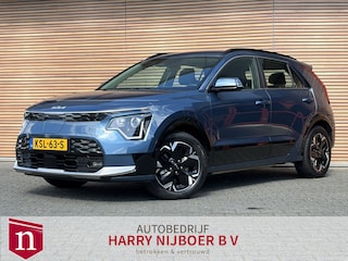 Kia Niro DynamicLine 64.8 kWh Cruise control adaptief / Camera / SOH 100%