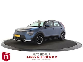 Kia Niro DynamicLine 64.8 kWh Cruise control adaptief / Camera / SOH 100%