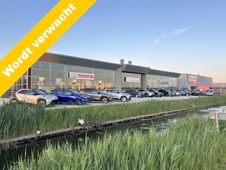 Toyota Yaris 1.5 Hybrid Executive HUD PDC v+a Navi LM velgen