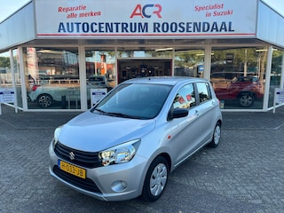 Suzuki Celerio 1.0 Comfort Airco 5drs