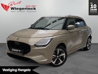 Suzuki Swift 1.2 Style SmartHyb. [ CLIMATE I ADAPTIEVE CRUISE I CARPLAY ]
