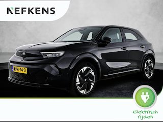 Opel Mokka Electric GS 54 kWh