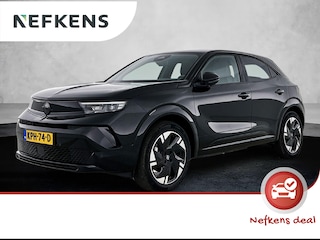 Opel Mokka Electric GS 54 kWh