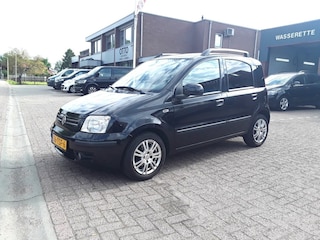 Fiat Panda 1.2 EDIZIONE COOL