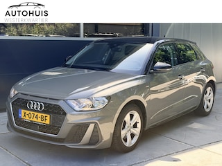 Audi A1 Sportback 30 TFSI 116pk H6 S Line Navigatie Lane Assist PDC Virtual Cockpit