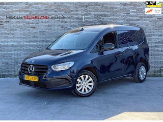 Mercedes-Benz Citan 108 CDI L1 Pro * SCHADE * CAMERA * PDC * NL AUTO *