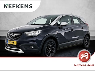Opel Crossland X 1.2 Turbo Innovation