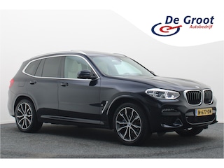 BMW X3 xDrive30e Business Edition Plus
