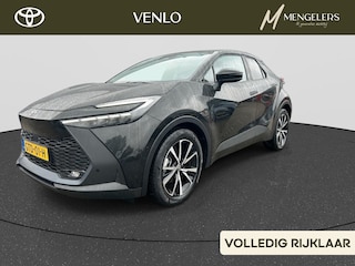 Toyota C-HR 1.8 Hybrid 140 First Edition | Rijklaar | Elektrische achterklep