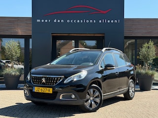 Peugeot 2008 Blue Lion 1.2 Puretech 110 | Foto's volgen