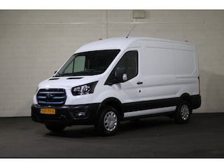 Ford Transit 350 L2 H2 Trend 68 kWh Bott Vario Inrichting