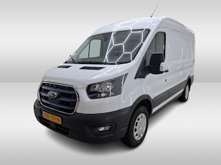 Ford Transit 350 L2 H2 Trend 68 kWh Bott Vario Inrichting