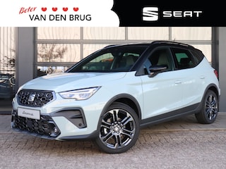 Seat Arona FR Business 1.0 TSI 115PK DSG | Stoelverwarming | Adaptieve Cruise Control | Apple CarPlay / Android Auto | Full LED