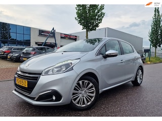 Peugeot 208 1.2 PureTech Blue Executive NAVI PSENSOR CRUISE 2 X SLEUTELS