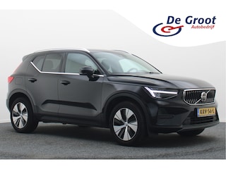 Volvo XC40 1.5 T4 Plug-in hybrid Core Bright