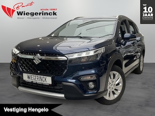 Suzuki S-Cross 1.4 Boosterjet SmartHybride Select [ CAMERA I CARPLAY I ADEAPTIEVE CRUISE ]