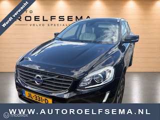 Volvo XC60 2.0 T5 FWD Ocean Race | Panoramadak | Elektrische stoelen | Trekhaak | Stoelverwarming