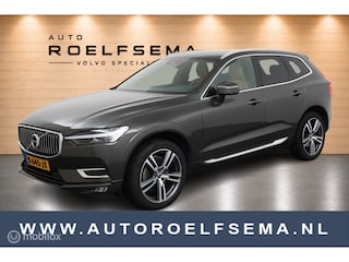 Volvo XC60 2.0 B5 Inscription | Adaptive Cruise | BLISS | Massage | Harman Kardon | Verwarmbare voorstoelen & Stuurwiel | Memory