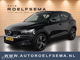 Volvo XC40 1.5 T5 Recharge R-Design | Panoramadak | Harman Kardon | 360 Camera | Verwambare voorstoelen & Stuurwiel | Adaptive Cruise |BLISS