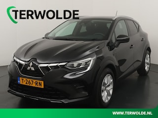 Mitsubishi ASX 1.0 MPI Turbo Intense | Apple Carplay/Android Auto | Parkeercamera |