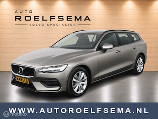 Volvo V60 2.0 B3 Momentum Advantage | Dealer onderhouden | Climate control | Cruise Control | LED | Styling Pack