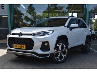 Toyota RAV4 (Suzuki) 2.5 Plug-in Hybrid AWD Style Limited Automaat 306pk | Apple Carplay/Android Auto | Achteruitrijcamera | Cruise Control |