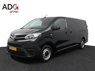 Toyota Proace 2.0 D-4D Navigator Long | Automaat | Navigatie| Parkeercamera | Airco | Trekhaak |2x Schuifdeur |